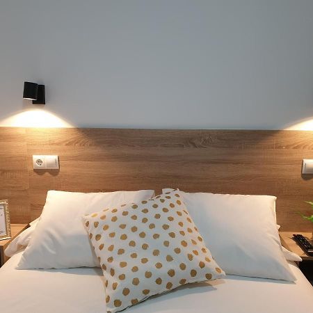 Norte Oviedo Rooms 马德里 外观 照片