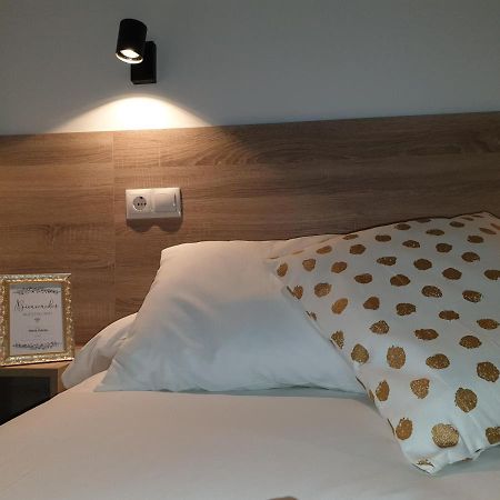 Norte Oviedo Rooms 马德里 外观 照片