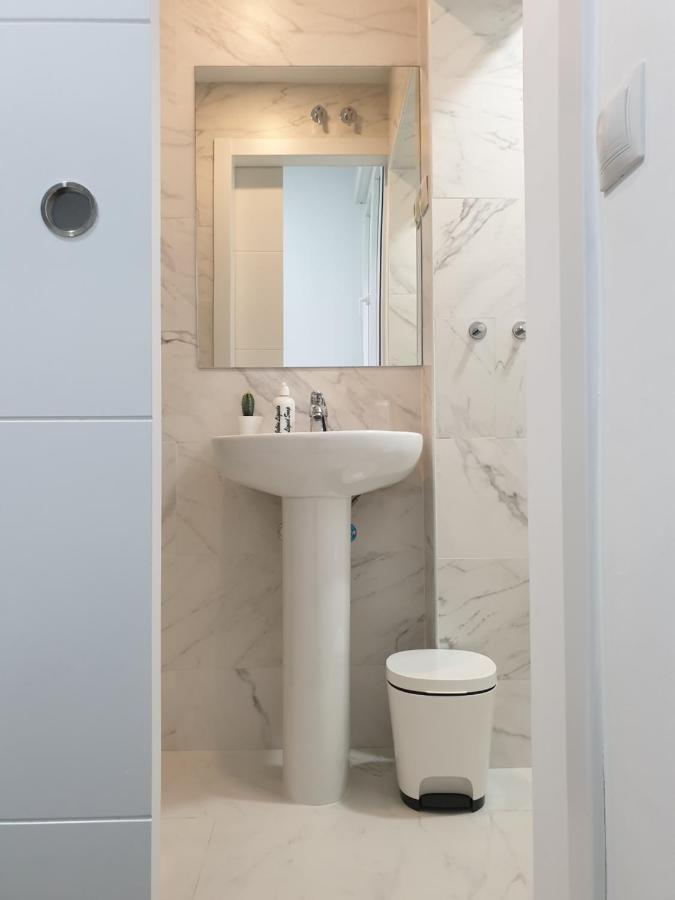 Norte Oviedo Rooms 马德里 外观 照片